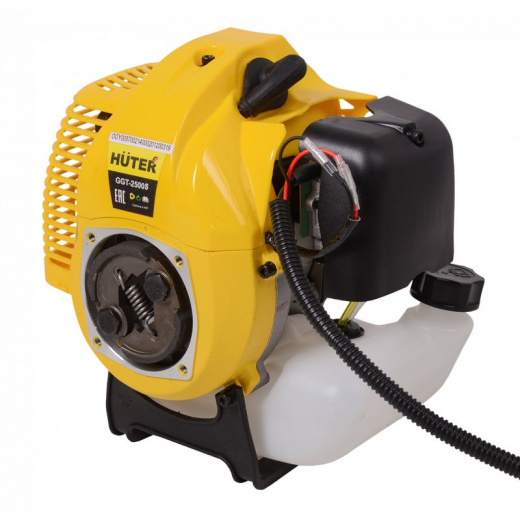 Триммер бензиновый Huter GGT-2500S 2500 Вт