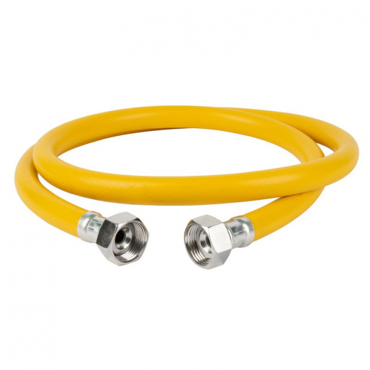 Подводка для газа из ПВХ Elka 3/4" ВР-ВР 2 м