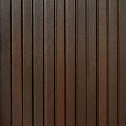 Панель фасадная полимерная Мербау 26x219x3000 мм