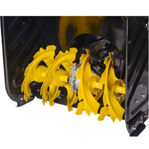 Снегоуборщик Huter SGC 4800B
