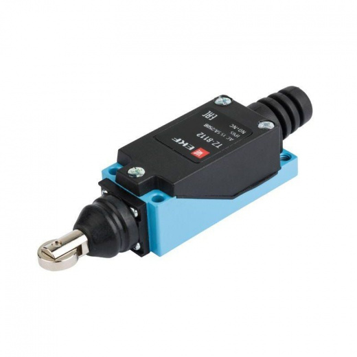 Выключатель концевой TZ-8112 PROxima EKF