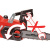 Пила цепная аккумуляторная Einhell PXC GE-LC 18/25 Li Kit