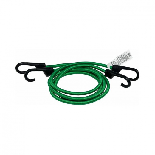 Стяжка эластичная с крючками для багажа Hitch Regular 0,8 м 2 шт