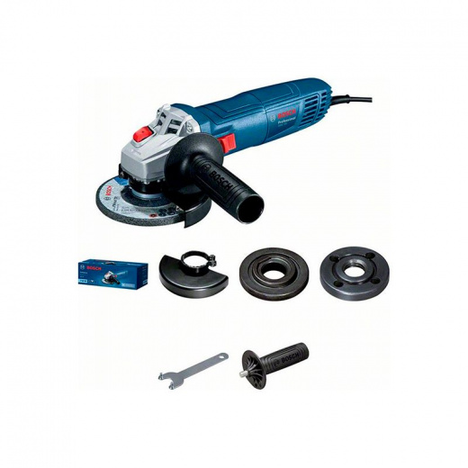 УШМ Bosch GWS 700 125 мм 700 Вт