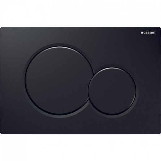 Клавиша смыва Geberit Sigma 01 (115.770.DW.5) глянец