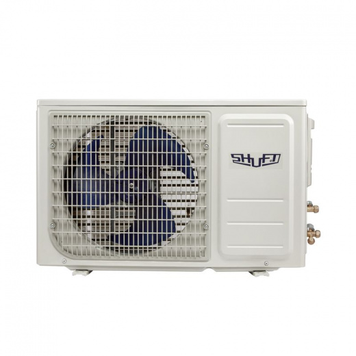 Сплит-система Shuft SFTO-12HN1_24Y комплект