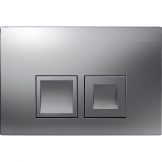 Клавиша смыва Geberit Delta 50 (115.135.46.1)