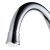 Водонагреватель электрический проточный QuickTap черный Royal Thermo