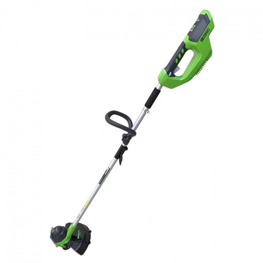 Триммер аккумуляторный Greenworks G40LT30k4 40 В