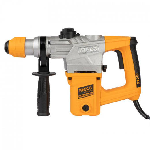 Перфоратор Ingco Industrial RH10508/RH10506 1050 Вт