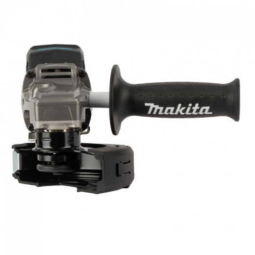 УШМ аккумуляторная Makita XGT GA005GZ 125 мм 40 В