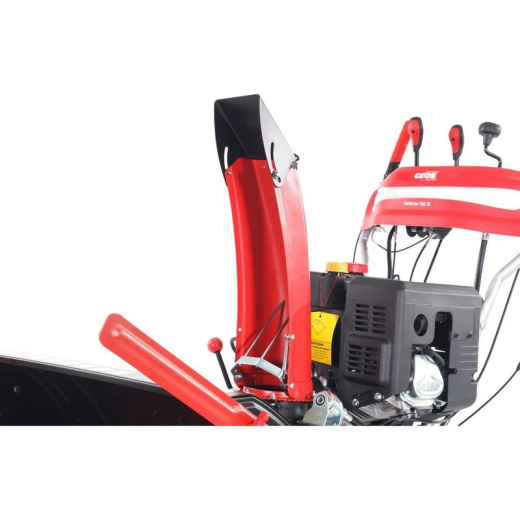 Снегоуборщик бензиновый GEOS SnowLine 760 TE