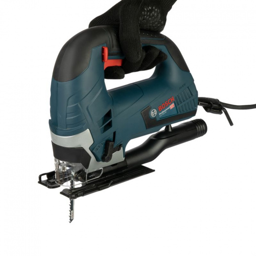 Лобзик Bosch GST 850 BE 600 Вт