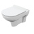 Унитаз подвесной Cersanit City New Clean On S-MZ-CITY-CON-S-DL-W