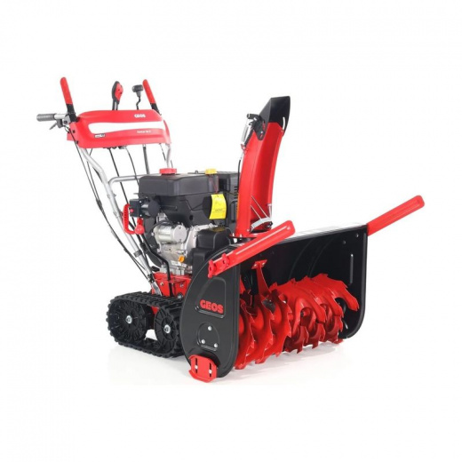 Снегоуборщик бензиновый GEOS SnowLine 760 TE