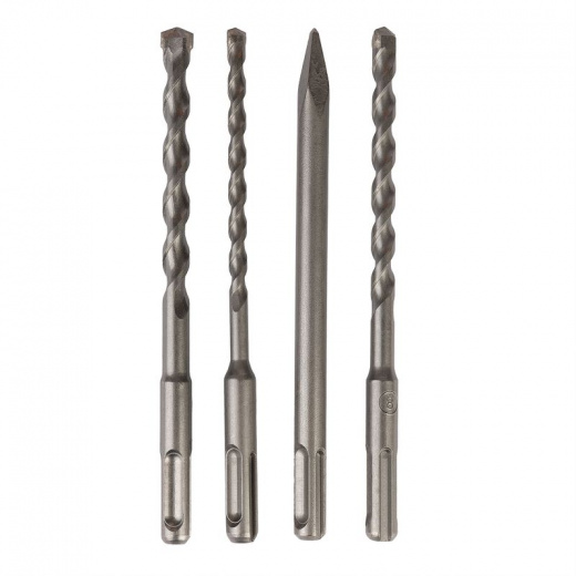 Перфоратор Ingco Industrial CRHLI202081 4 Ач 20 В