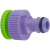 Адаптер ВР 1/2"-3/4" Palisad