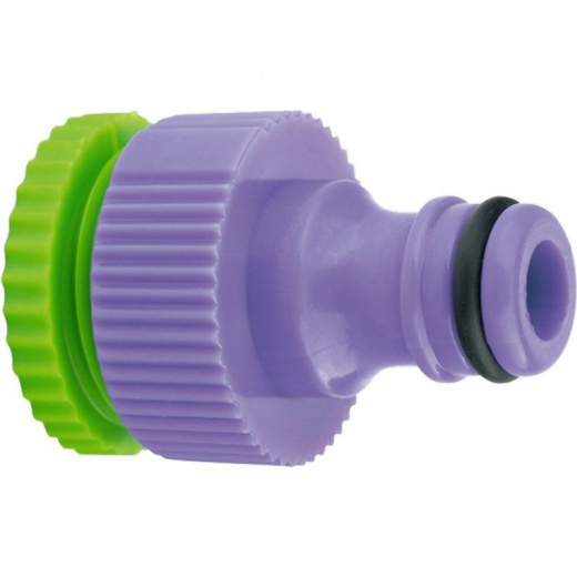Адаптер ВР 1/2"-3/4" Palisad