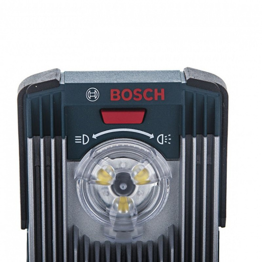 Фонарь Bosch GLI VariLED аккумуляторный