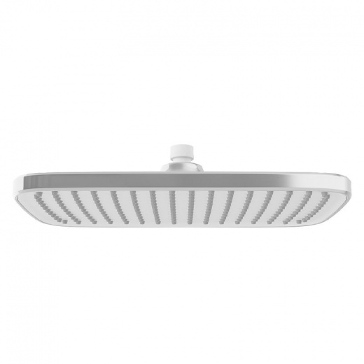 Верхний душ Iddis Esper 30х20 см хром