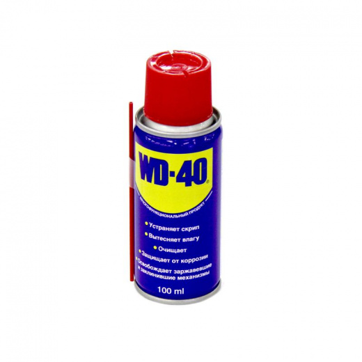 Средство WD-40, 100мл