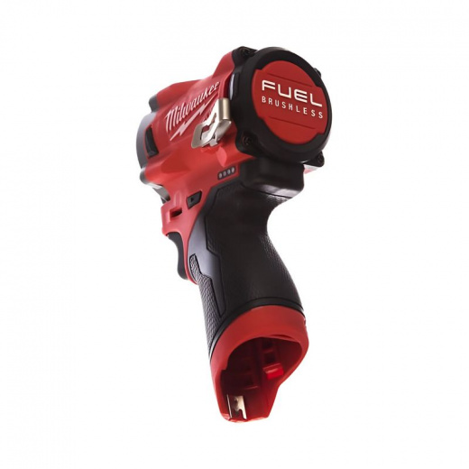 Гайковерт Milwaukee M12 FIWF12-0 12В