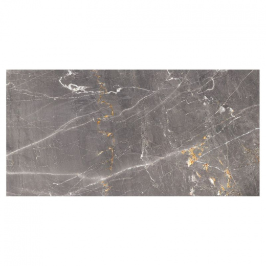 Керамогранит Global Tile Crystal 400х800 мм серый