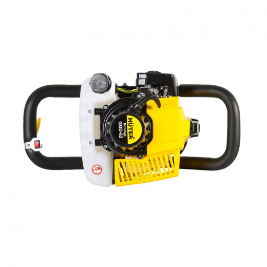 Мотобур Huter GGD-62 2400 Вт