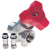 Клапан балансировочный Valtec 1/2"