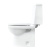 Унитаз-компакт Sanita Luxe Next Luxe SL DМ NXTSLCC01040622