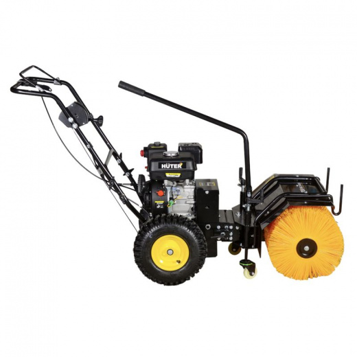 Машина подметальная Huter SGC-4100S