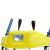 Снегоуборщик Huter SGC 8100