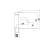 Смеситель для раковины Fmark FS8201Q графит