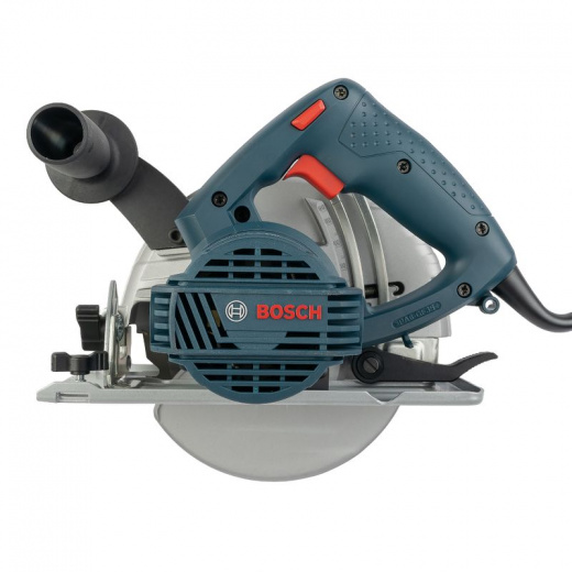 Пила дисковая Bosch GKS 600 165 мм 1200 Вт