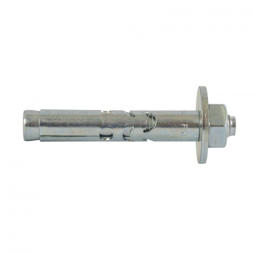 Болт анкерный с гайкой Fischer FSA-B 12х65/10 мм