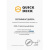 ДСП шпунтованная влагостойкая Quick Deck Professional 2440x600x22