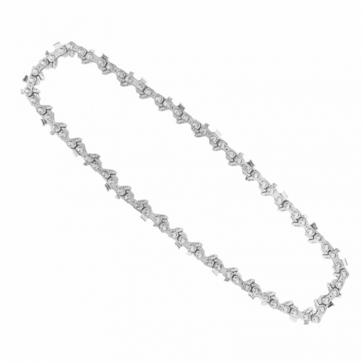 Цепь пильная для шины мини-пилы Ingco 6" 15 см