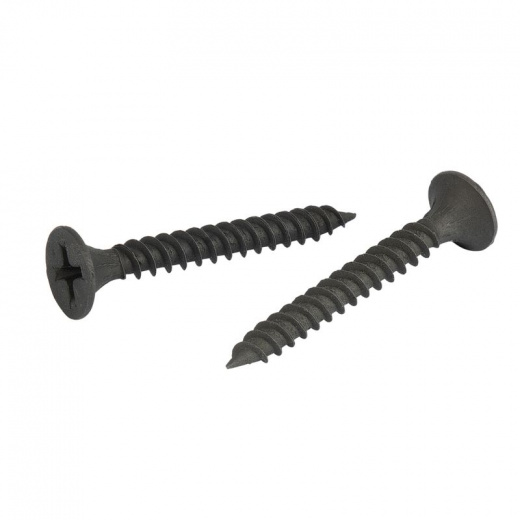 Саморез по металлу 3,5х32 мм 30 шт Tech-Krep