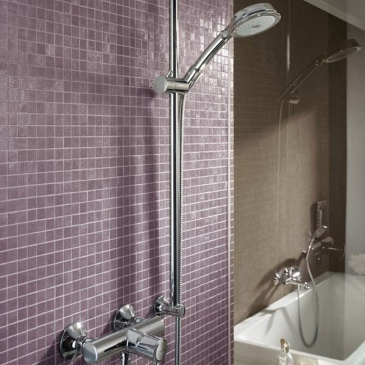 Душевая лейка Hansgrohe Croma Classic 100 Multi 28539000