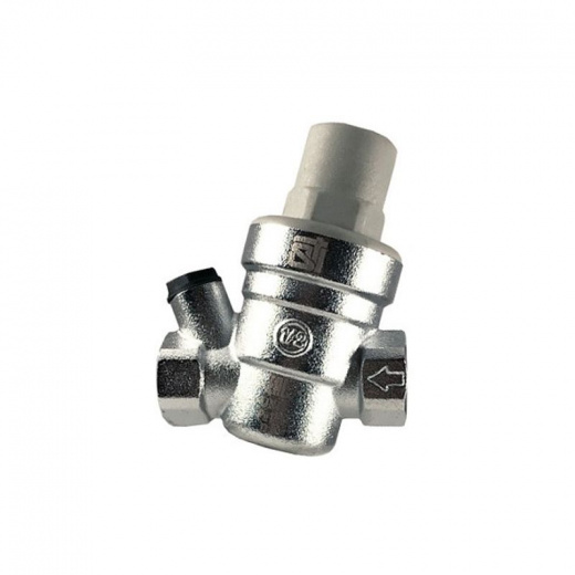 Редуктор давления STI 1/2" 1-6 бар