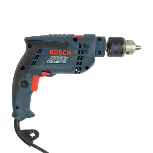 Дрель ударная Bosch GSB 13 RE 600 Вт