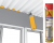 Пена монтажная универсальная Sika Boom®-180 Fix & Fill