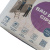 Штукатурка гипсовая Bergauf Bau Putz Gips 30 кг