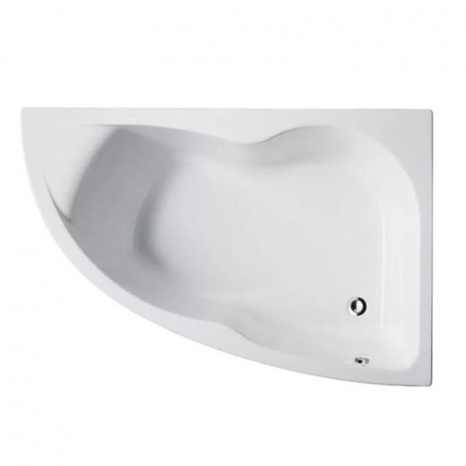 Акриловая ванна Jacob Delafon Micromega Duo 150х100 (E60218RU-00) правая