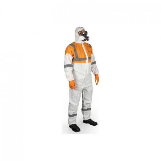 Комбинезон защитный Jeta Safety светоотражающий
