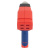 Фен строительный Workpro WP474000 2000 Вт