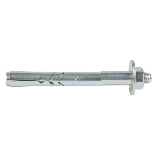 Болт анкерный с гайкой Fischer FSA-B 12х105/50 мм