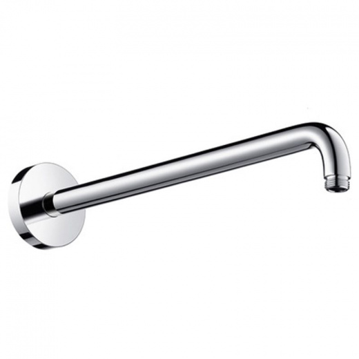 Кронштейн для верхнего душа Hansgrohe 27413000 38,9 см