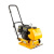 Виброплита RedVerg RD-PC60C 4800 Вт 63 кг
