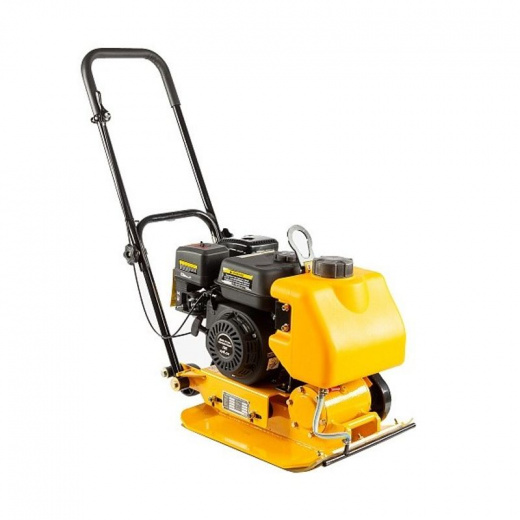 Виброплита RedVerg RD-PC60C 4800 Вт 63 кг